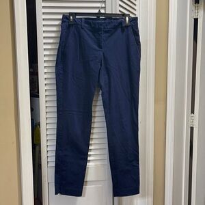 Theory Stretch pants D17